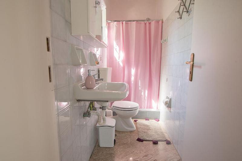 Apartamento Natasa Chrani Exterior foto