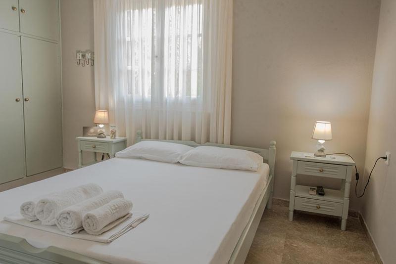 Apartamento Natasa Chrani Exterior foto