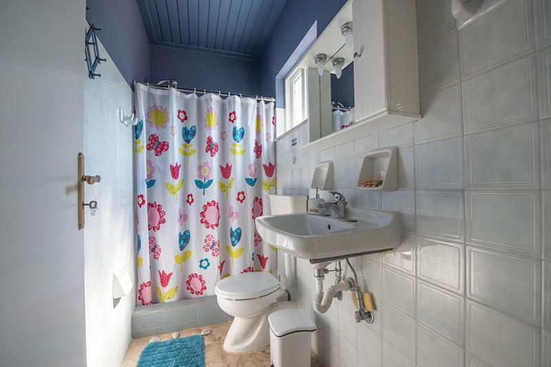 Apartamento Natasa Chrani Exterior foto